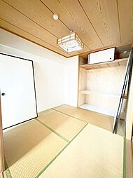 和室の画像
