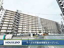 コープ野村大手町II　マンション　西小倉小・思永中学校