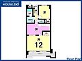 エクレール大里東3階398万円