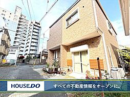 福岡県北九州市小倉北区砂津１丁目