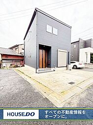 福岡県北九州市小倉北区中井２丁目