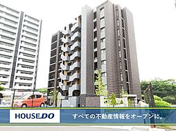 小倉南区志井　サンパーク企救丘グラッセ　志井小・志徳中学校