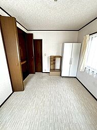 洋室の画像