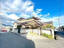 福岡県北九州市小倉南区津田３丁目