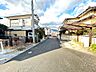 外観：小倉南区津田　売土地♪解体更地渡し♪土地面積約83坪♪角地♪建築条件無し♪コンビニまで徒歩約8分♪