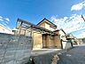 外観：小倉南区津田　売土地♪解体更地渡し♪土地面積約83坪♪角地♪建築条件無し♪コンビニまで徒歩約8分♪