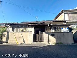 福岡県北九州市小倉北区篠崎２丁目