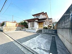 福岡県北九州市小倉南区大字母原紫水団地