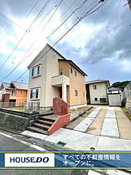 福岡県北九州市小倉南区沼新町２丁目