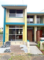 志井サンハイツ4号棟　志井小・志徳中学校