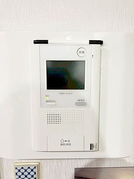 小倉北区熊本　アンビエント小倉A棟♪内装リフォーム♪リモコンキー♪エレベーター♪宅配BOX♪