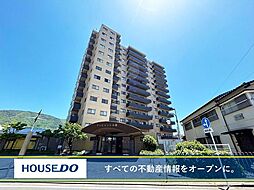 アンビエント小倉A棟　マンション