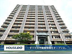 サンライフ小倉原町II 清水小・篠崎中学校