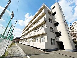 信和マンション