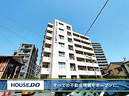 第16プリンスマンション　中古マンション　足立小・菊稜中学校