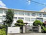 周辺：遠賀町立島門小学校 1415m