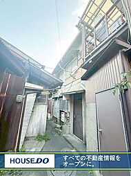 福岡県北九州市小倉北区中島１丁目