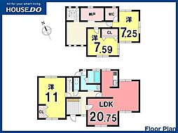 福岡県行橋市西泉７丁目