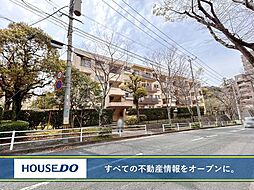 グリーンタウンもりつね　マンション　守恒小・守恒中学校