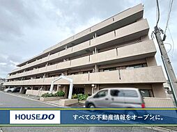 トーカンマンション小倉南