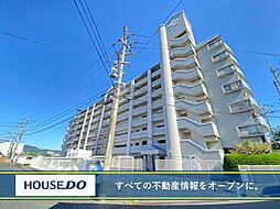 サンライフ小倉南　マンション　田原小・田原中学校