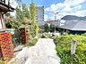 外観：小倉北区赤坂　売土地