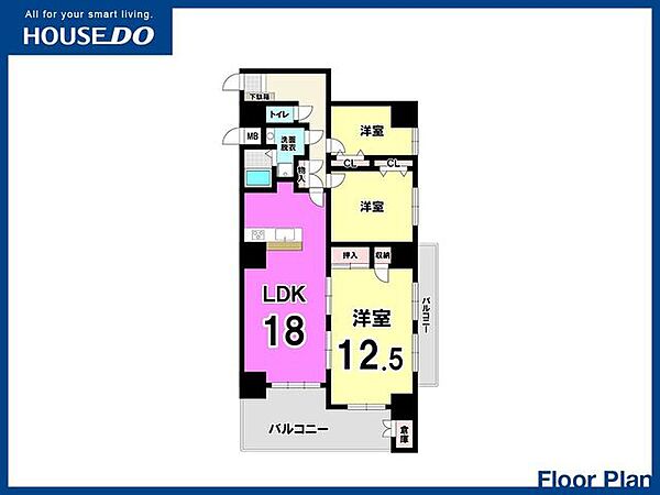 間取り：340000288471