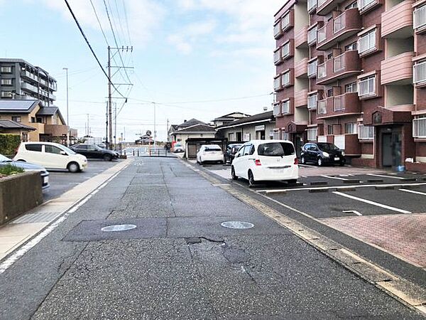 小倉南区朽網東2丁目中古マンション◆サンライフ朽網◆JR日豊本線「朽網」駅まで徒歩4分♪