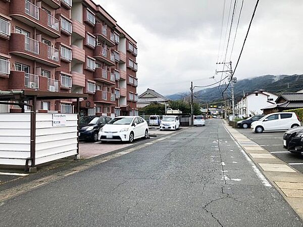 小倉南区朽網東2丁目中古マンション◆サンライフ朽網◆JR日豊本線「朽網」駅まで徒歩4分♪