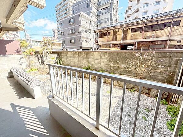 2025年3月リノベーション♪小倉北区サンライフ砂津◎周辺環境充実◎全室フローリング◎WIC