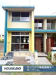 志井サンハイツ4号棟　志井小・志徳中学校