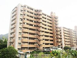 ペルル企救丘壱番館　中古マンション
