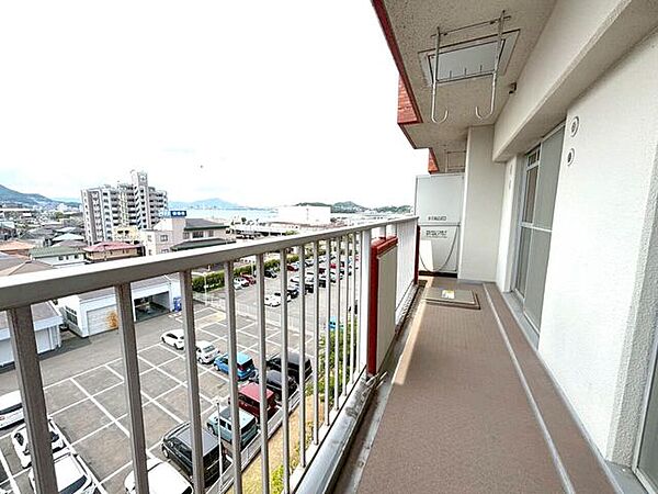 2026年3月内装リフォーム♪門司区エメラルドマンション小森江◎最寄り駅徒歩9分◎コンビニ徒歩4分