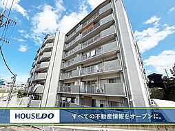 リヴィエール緑ヶ丘II　日明小・思永中学校