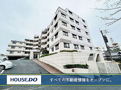 外観:小倉北区都 エクレール到津 ●エレベーター●オートロック●都市ガス●駐車場●駐輪場 外観:小倉北区都 エクレール到津 ●エレベーター●オートロック●都市ガス●駐車場●駐輪場