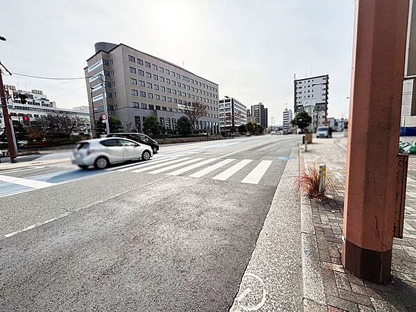 スケルトン渡し♪小倉北区金田小倉スカイマンション◎間取り自由有◎ペット相談可能◎駐輪場◎バイク置場