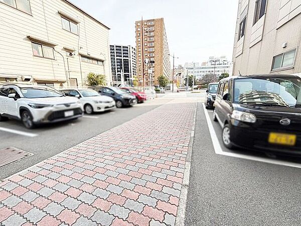 スケルトン渡し♪小倉北区金田小倉スカイマンション◎間取り自由有◎ペット相談可能◎駐輪場◎バイク置場