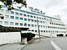 周辺：【新小倉病院】小倉簡易裁判所の隣にある総合病院です♪ 288m