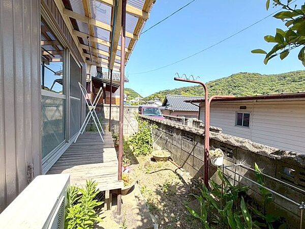 門司区奥田　中古戸建て♪平屋♪バス停まで徒歩約3分♪全居室6帖以上♪閑静な住宅街♪