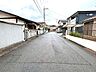 外観：小倉南区上貫　売土地　建築条件無し♪ウエルシアプラスまで徒歩約7分♪公園まで徒歩約1分♪