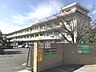 周辺：【曽根中学校】貫山の麓から曽根干潟に面する広い平野部に位置し、曽根周辺の中核を成しています。近年急速に進む都市化の中にあって、商業地、住宅地が増加し、交通も要便化してきています♪ 688m