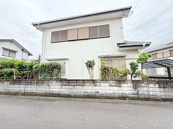 小倉南区上吉田　中古戸建て♪バス停徒歩5分♪ドラッグストア・コンビニ徒歩14分♪