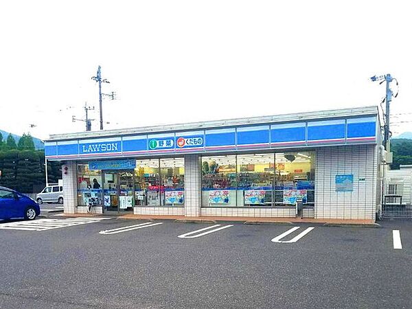 【ローソン小倉徳吉西店】 ●ローソン徳吉西店 700m
