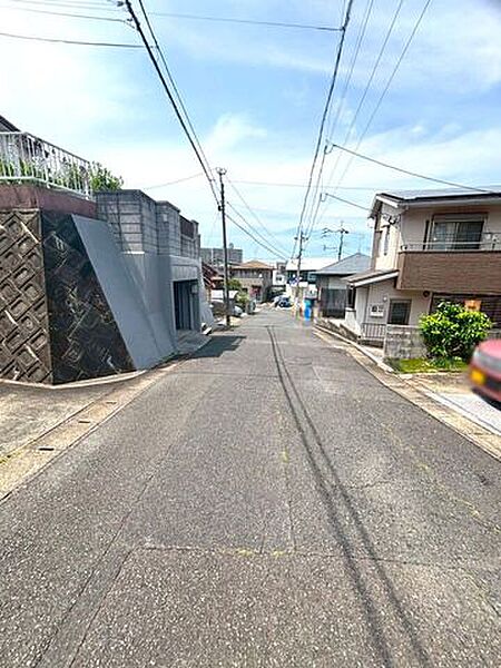 小倉南区志井　中古戸建て♪ミサワホーム施工♪志井駅まで徒歩約4分で駅チカ♪スーパーまで徒歩約6分♪