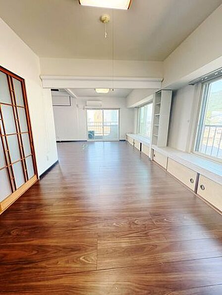 霧ヶ丘ハイマート マンション♪ペット相談♪角部屋♪コンビニまで徒歩約2分♪霧丘中学校まで徒歩約3分♪