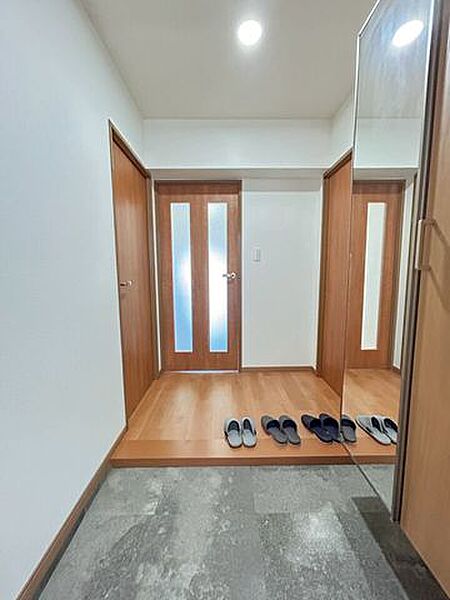 ■小倉北区馬借【小倉スカイマンション天神島】■2026年7月水回り・内装リフォーム■南向き