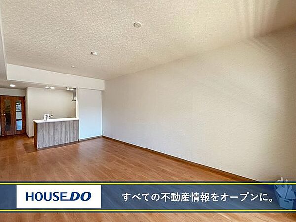 ■小倉北区馬借【小倉スカイマンション天神島】■2026年7月水回り・内装リフォーム■南向き