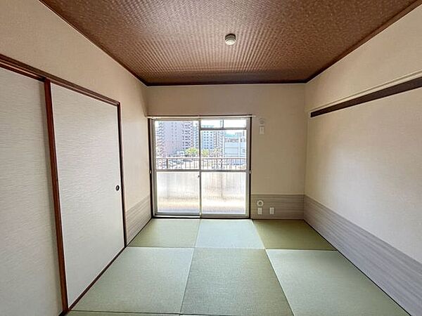 ■小倉北区馬借【小倉スカイマンション天神島】■2026年7月水回り・内装リフォーム■南向き