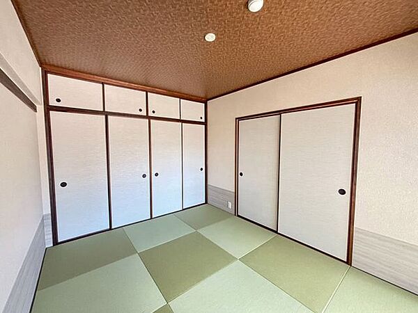 ■小倉北区馬借【小倉スカイマンション天神島】■2026年7月水回り・内装リフォーム■南向き