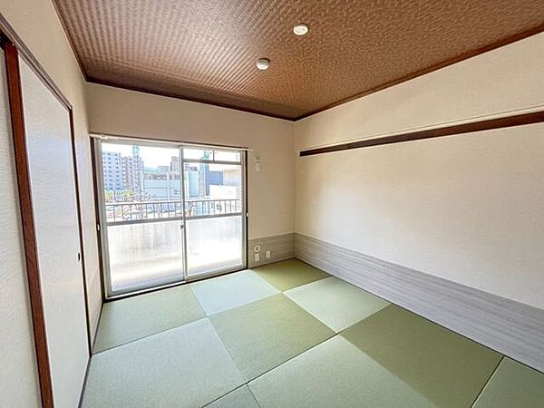 ■小倉北区馬借【小倉スカイマンション天神島】■2026年7月水回り・内装リフォーム■南向き